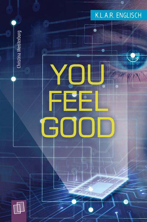 Produktbild: You feel good!