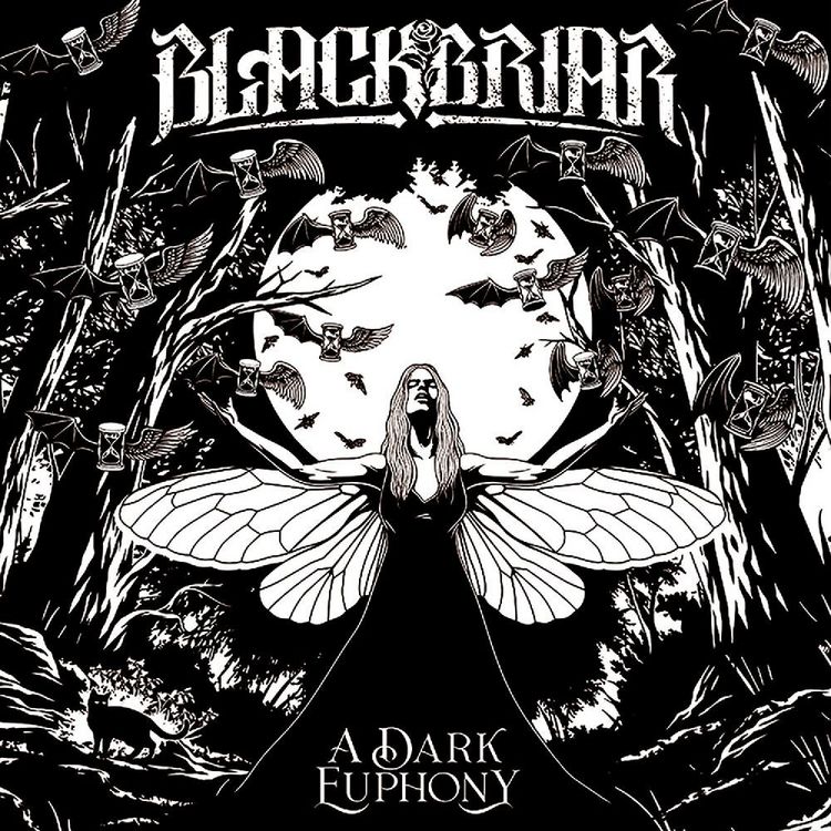 Produktbild: A Dark Euphony