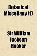 Produktbild: Botanical Miscellany (1)