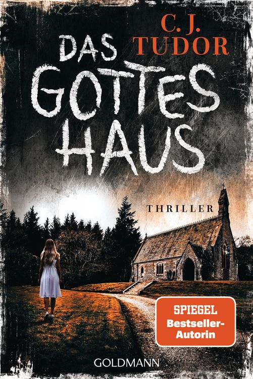 Produktbild: Das Gotteshaus