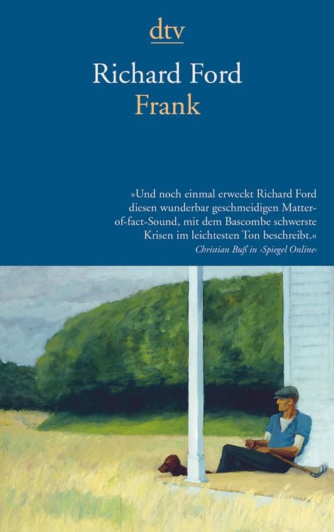 Produktbild: Frank