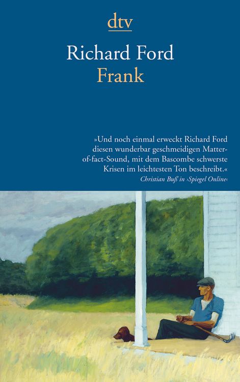 Produktbild: Frank
