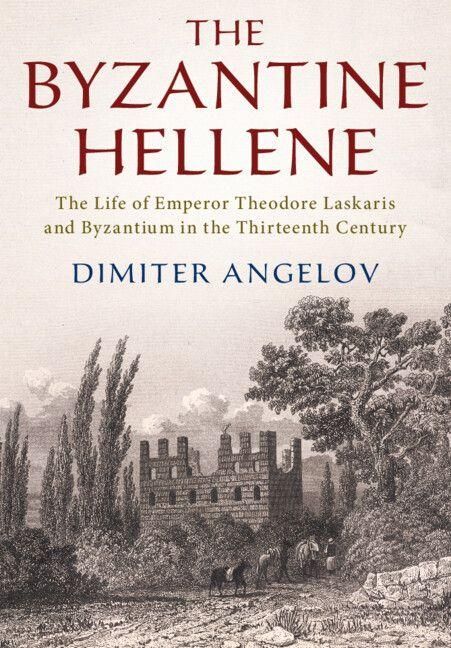 Produktbild: The Byzantine Hellene