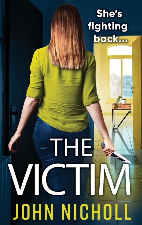 Produktbild: The Victim