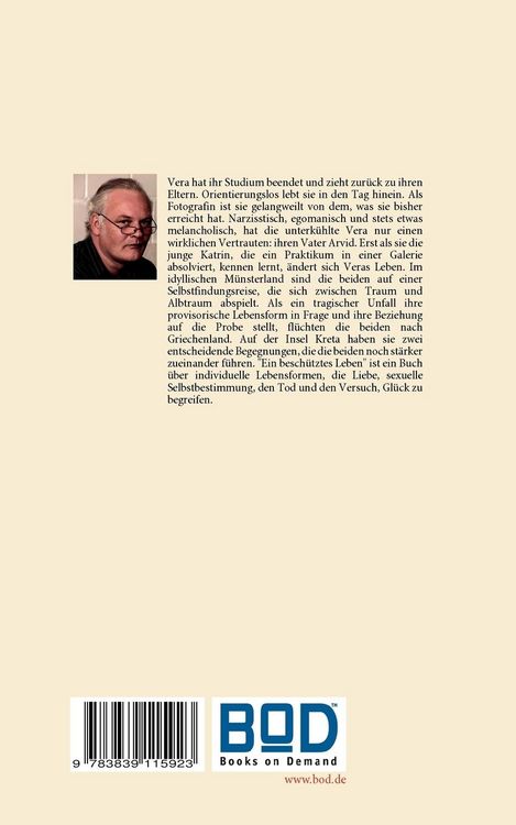Produktbild: Ein besch&uuml;tztes Leben
