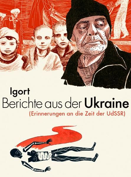 Produktbild: Berichte aus der Ukraine