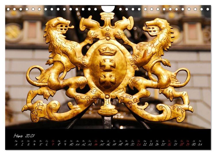 Produktbild: Kreuzfahrt zu den Metropolen der Ostsee - Conrad Stein Verlag (Wandkalender 2027 DIN A4 quer), CALVENDO Monatskalender