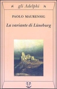 Produktbild: La variante di L&uuml;neburg