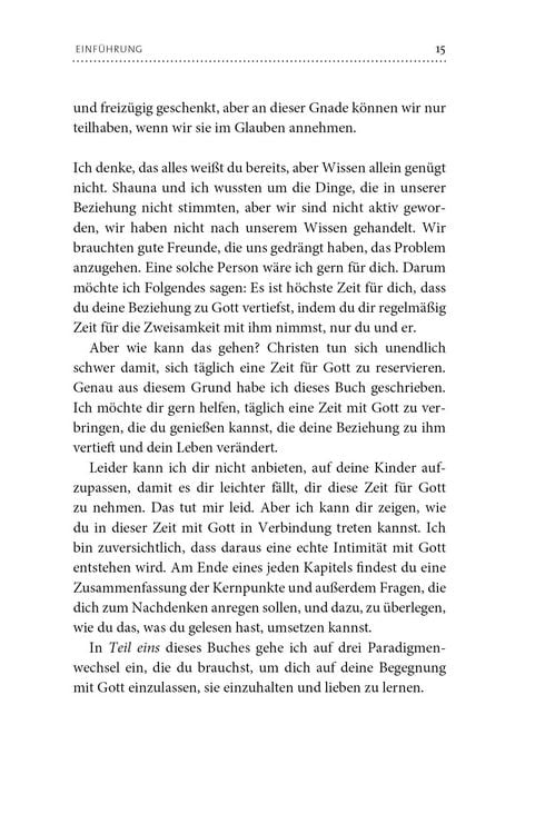 Produktbild: Gottes Freundschaft erleben