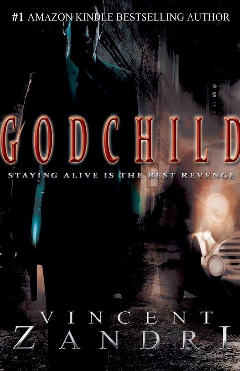 Produktbild: Godchild