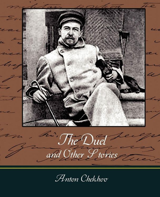 Produktbild: The Duel and Other Stories