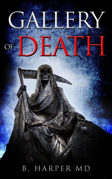 Produktbild: Gallery of Death