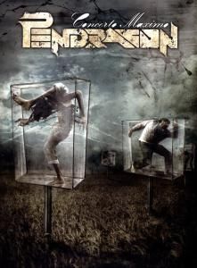 Produktbild: Pendragon: Concerto Maximo (Ltd.Edition)