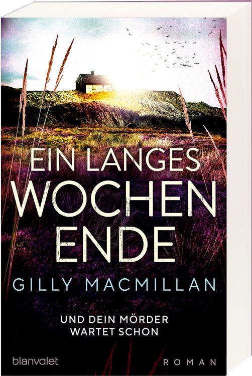 Produktbild: Ein langes Wochenende