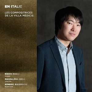 Produktbild: En Italie