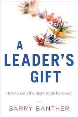 Produktbild: A Leader's Gift