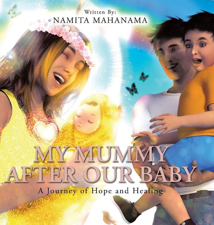 Produktbild: My Mummy After Our Baby