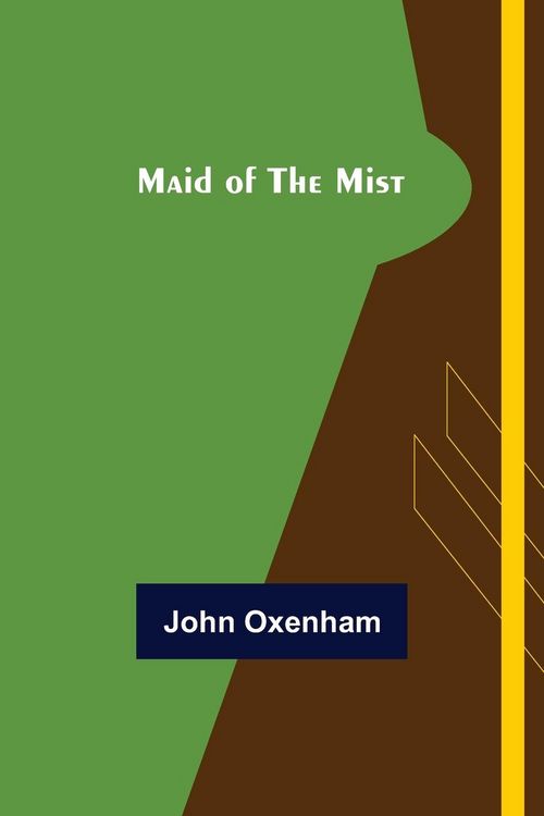 Produktbild: Maid of the Mist