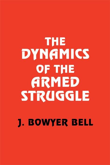 Produktbild: The Dynamics of the Armed Struggle