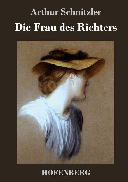Produktbild: Die Frau des Richters