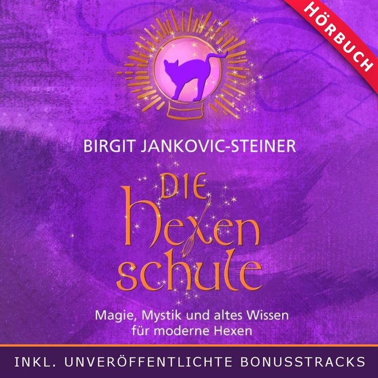 Produktbild: Die Hexenschule