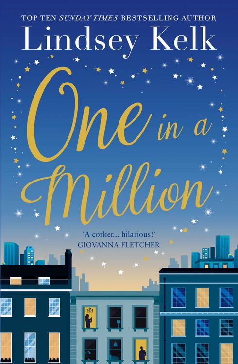 Produktbild: One in a Million