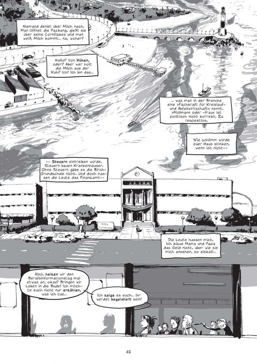 Produktbild: I Kill Giants