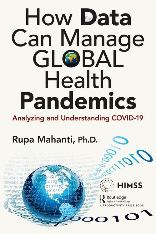 Produktbild: How Data Can Manage Global Health Pandemics