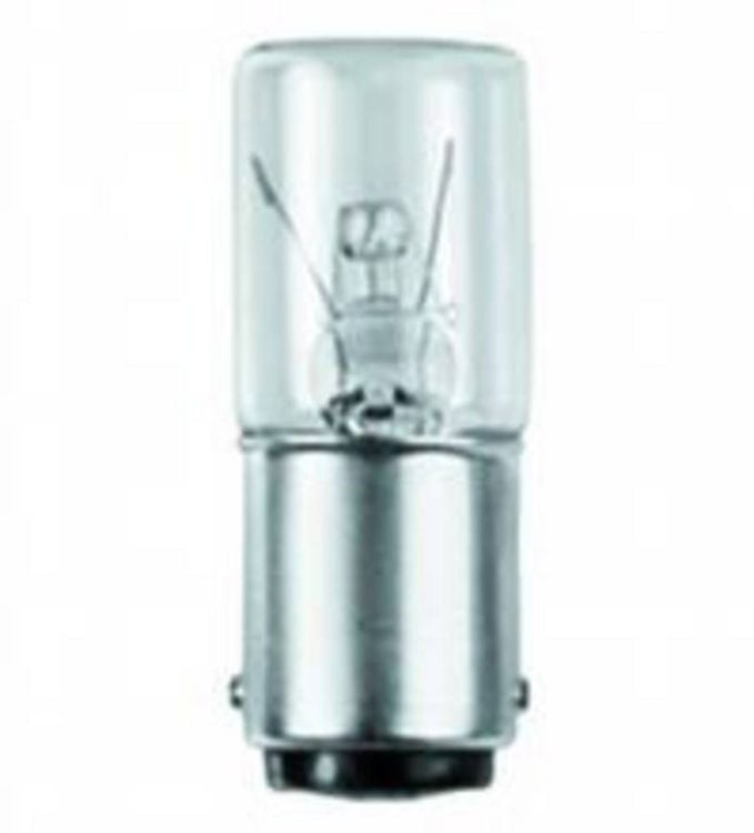 Produktbild: Pepperl+Fuchs Dauerlichtelement 216081 VAZ-LAMP-70MM-BULB-5W/24V 1St.