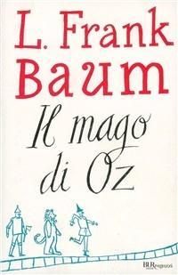 Produktbild: Il mago di Oz