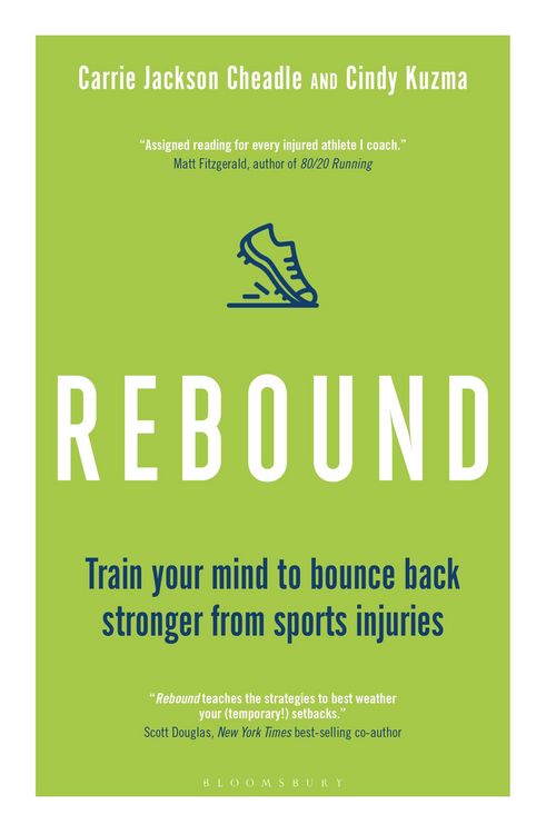 Produktbild: Rebound