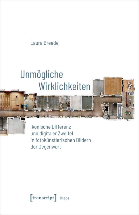 Produktbild: Unm&ouml;gliche Wirklichkeiten