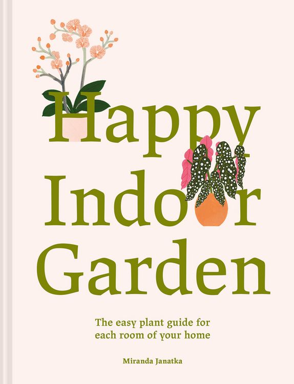 Produktbild: Happy Indoor Garden