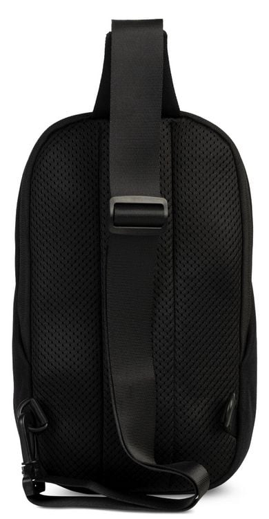Produktbild: BESTWAY&reg; Rucksack Sling Bag, schwarz, 4 Liter
