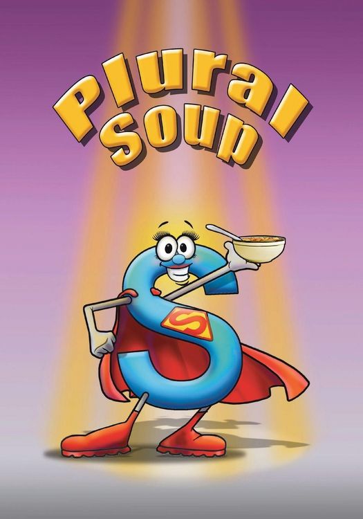 Produktbild: Plural Soup