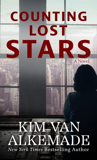 Produktbild: Counting Lost Stars