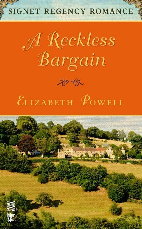 Produktbild: A Reckless Bargain