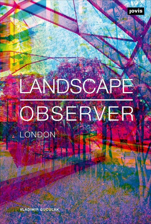 Produktbild: Landscape Observer: London