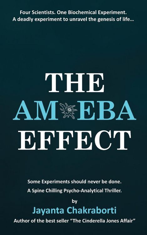 Produktbild: The Amoeba Effect