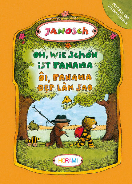 Produktbild: Oh, wie sch&ouml;n ist Panama