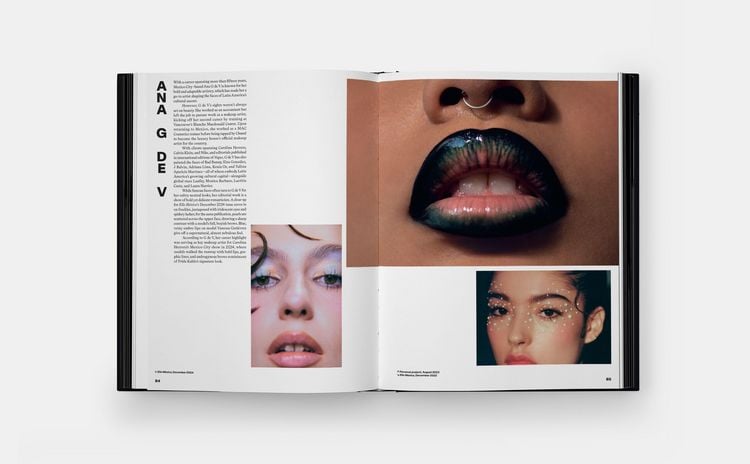 Produktbild: Blush