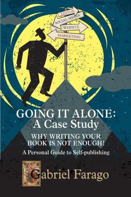 Produktbild: Going It Alone
