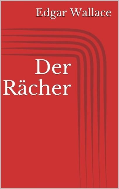 Produktbild: Der R&auml;cher
