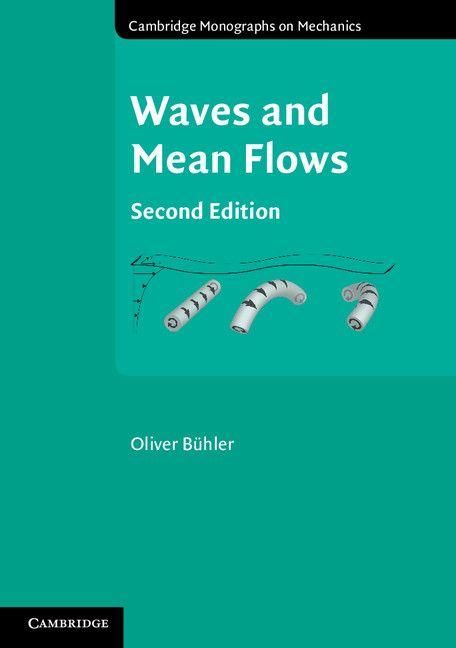 Produktbild: Waves and Mean Flows