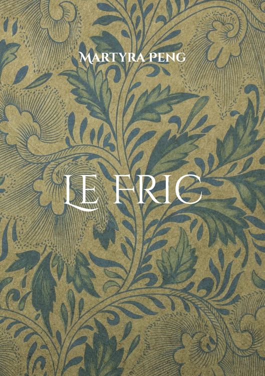 Produktbild: Le Fric