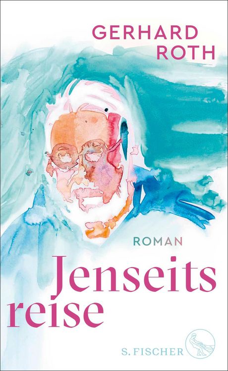Produktbild: Jenseitsreise