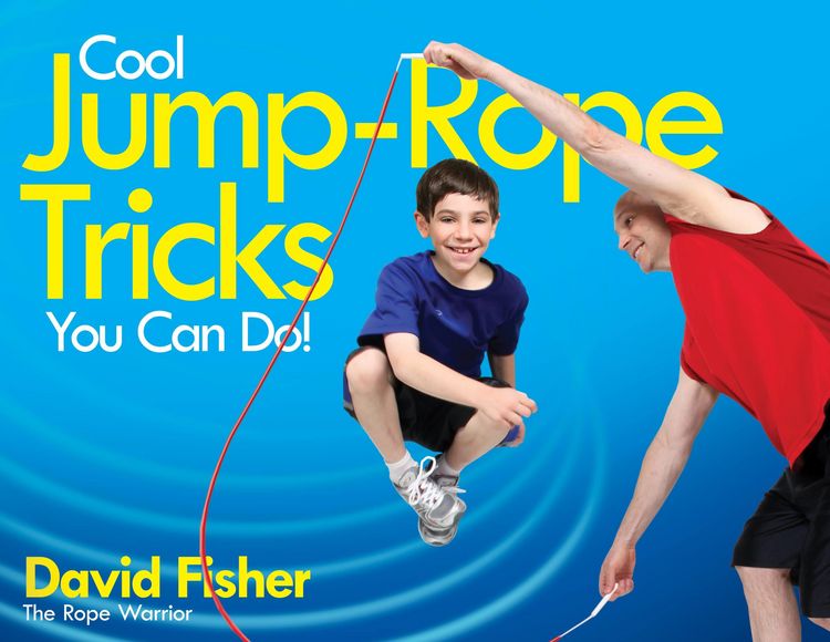 Produktbild: Cool Jump-Rope Tricks You Can Do!