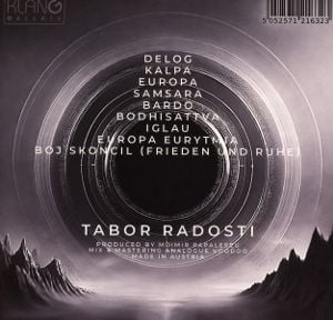 Produktbild: Delog