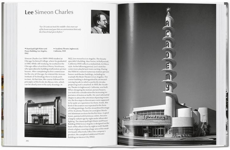 Produktbild: Moderne Architektur A-Z