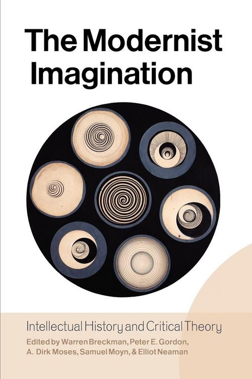 Produktbild: The Modernist Imagination